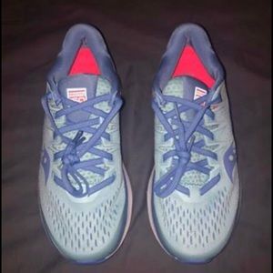 Saucony runners Brand new